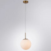 фото Подвесной светильник Arte Lamp VOLARE A1563SP-1PB