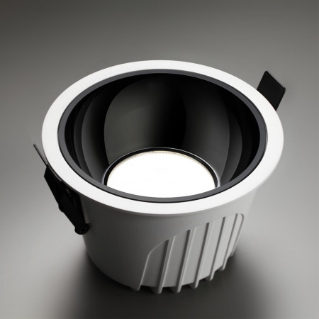 фото Светильник LED 20Вт 4000К 100-265В IP20 SPOT, арт. 358695