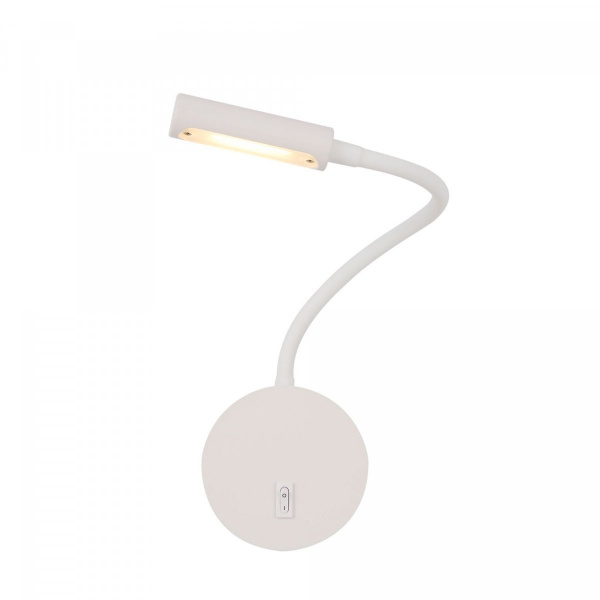 Бра Maytoni Stem C035WL-L3W3K, белый