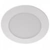 Светильник PVC встраиваемый светодиодный CCT IP65 ZoccoIP65, белый Lightstar 223160IP65CCT