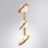 фото Подвесной светильник Arte lamp CAPRICE A4182SP-3BR