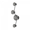 фото Потолочный светильник Freya Drop FR5445CL-L20B, черный