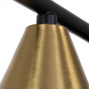 фото Бра Arte Lamp JACOB A7029AP-1BK