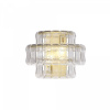 Бра Maytoni Boulder MOD538WL-02MG, матовое золото