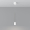 фото Уличный подвесной светильник Maytoni Outdoor Apex O491PL-L8W3K, белый
