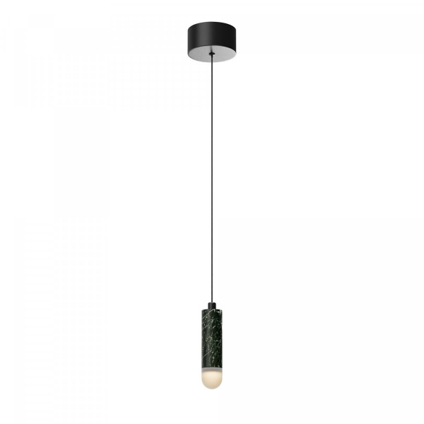 Подвесной светильник Maytoni Bell MOD534PL-L4B3K1, черный
