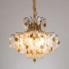 фото Подвесная люстра Arte Lamp PIPIRIMA A4089LM-8AB