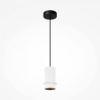 фото Подвесной светильник Maytoni Pilastro MOD430PL-L5W3K, черный