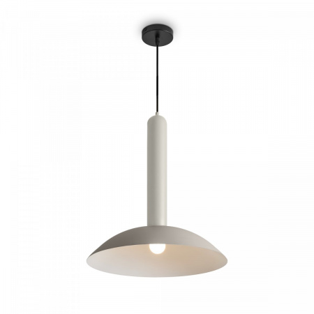 фото Подвесной светильник Freya Lotus FR5551PL-01M1, черный