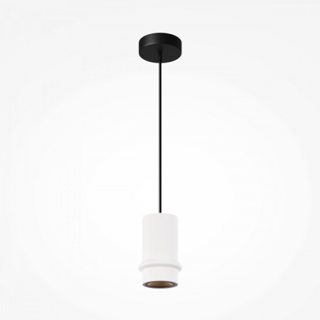 фото Подвесной светильник Maytoni Pilastro MOD430PL-L5W3K, черный