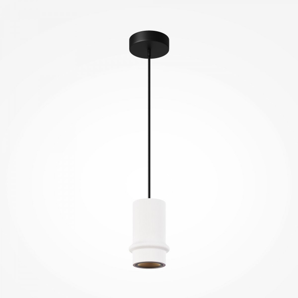фото Подвесной светильник Maytoni Pilastro MOD430PL-L5W3K, черный