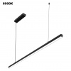 фото Светильник LED 48Вт 3000-6000К 85-265В IP20 OVER, арт. 359442