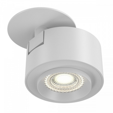 фото Потолочный светильник Maytoni Technical Treo C063CL-L12W3K, белый