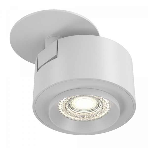 фото Потолочный светильник Maytoni Technical Treo C063CL-L12W3K, белый