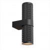 фото Бра Maytoni Focus Design C069WL-02B, черный