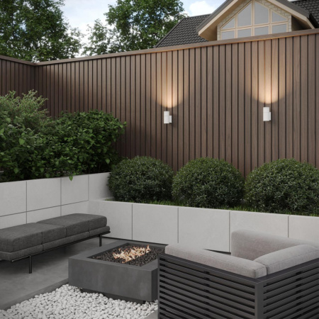 фото Ландшафтный светильник GU10 50Вт 100-240В IP65 STREET, арт. 370984