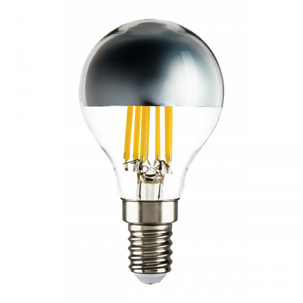 Светодиодная энергосберегающая лампа 6W 560LM 3000K LED Lightstar 933812