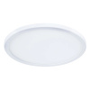 Встраиваемый светильник Arte Lamp MESURA A7975PL-1WH
