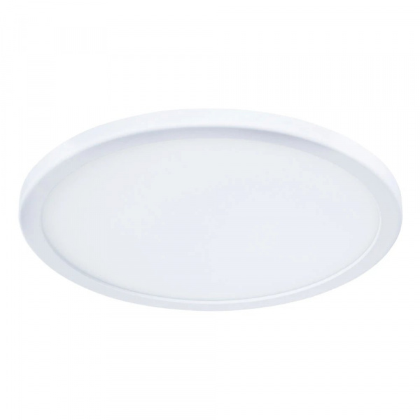 Встраиваемый светильник Arte Lamp MESURA A7975PL-1WH