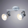фото Спот Arte Lamp JOVI A1677PL-2WH