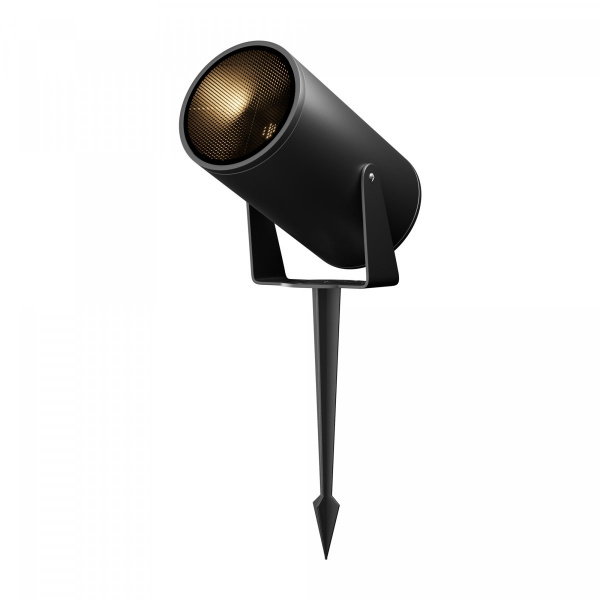 Ландшафтный светильник Maytoni Outdoor Bern O050FL-L30GR3K, серый