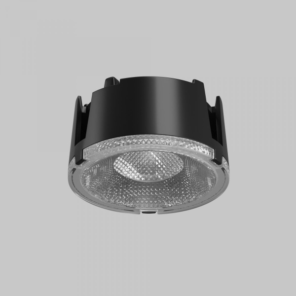 фото Линза для светильников серии Фокус мини /Focus LED mini 8 Вт 30° Maytoni Technical Lens002D28-30