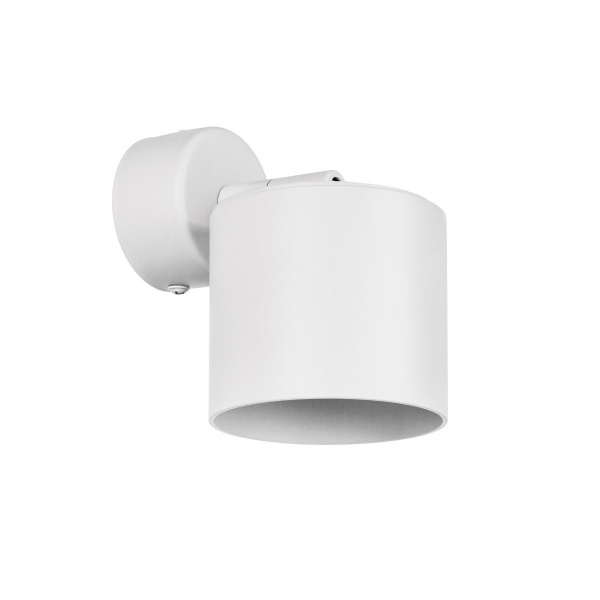 Комплект со светильником Rullo, белый Lightstar RBX3486