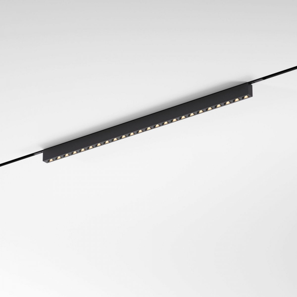фото Трековый светильник 22W 3000K Mini Magnetic 85169/01