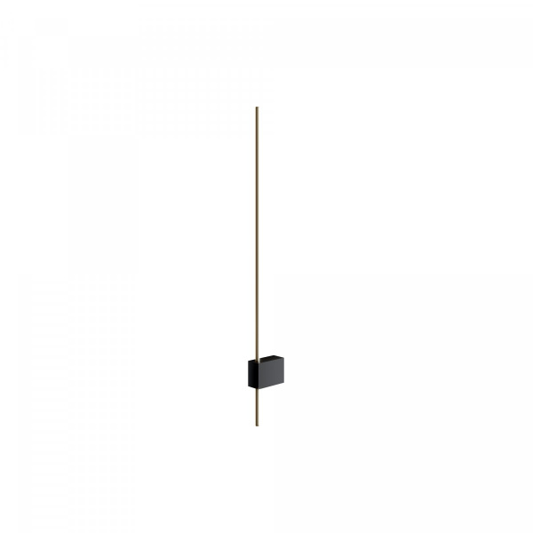 Бра Maytoni Pars C070WL-L6GB3K, черный