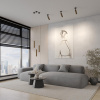 фото Светильник LED 15Вт 4000К 220В IP20 OVER, арт. 358987