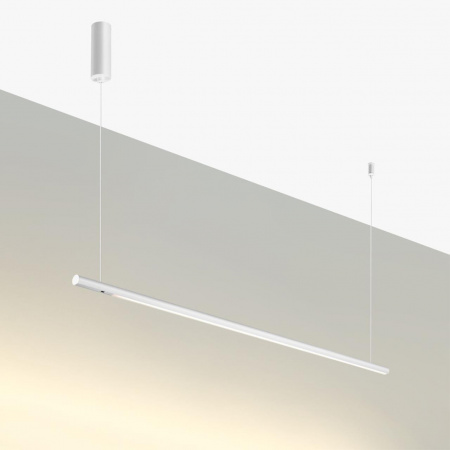 фото Светильник LED 14Вт 2700/4000/6000К 220-240В IP20 OVER, арт. 359306