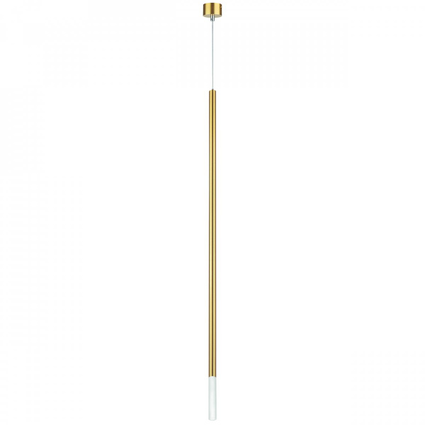 Подвес Tubo, золото Lightstar LT7474432