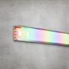 фото Светодиодная лента 24В 5050 21Вт/м Цветная (RGB) 5м IP20 Maytoni 20037, белый