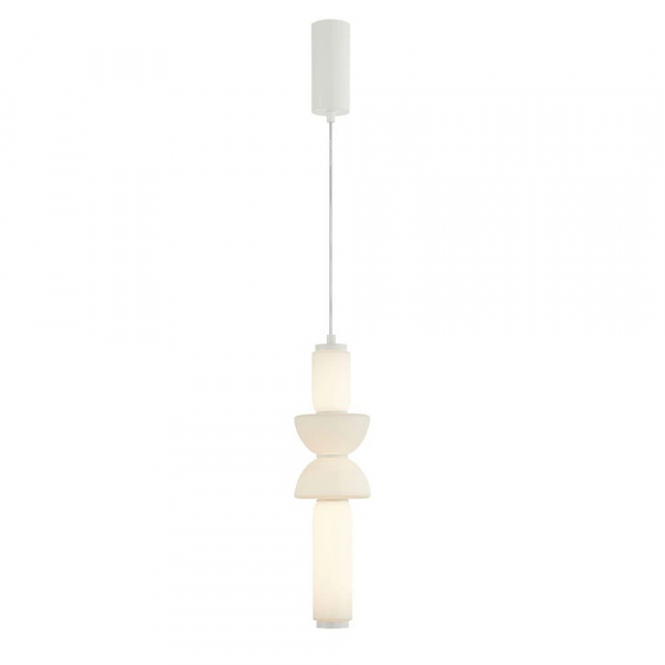 Подвесной светильник Arte Lamp MALL A2412SP-17WH