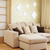 фото Светильник LED 16Вт 4000К 85-265В IP20 OVER, арт. 358111