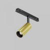 фото Трековый светильник Maytoni Technical Focus LED TR032-4-5W3K-M-DS-BBS, черный