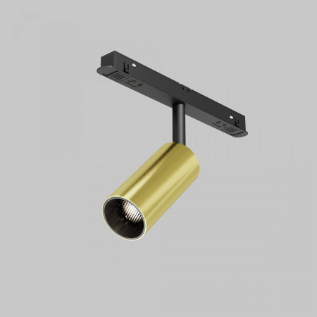 фото Трековый светильник Maytoni Technical Focus LED TR032-4-5W3K-M-DS-BBS, черный