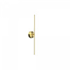 Бра Maytoni Elegant C084WL-L7BS2.7K-1, латунь