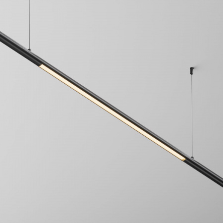 фото Светильник Maytoni Technical Basis C147CL-L900-24W3K-B, черный