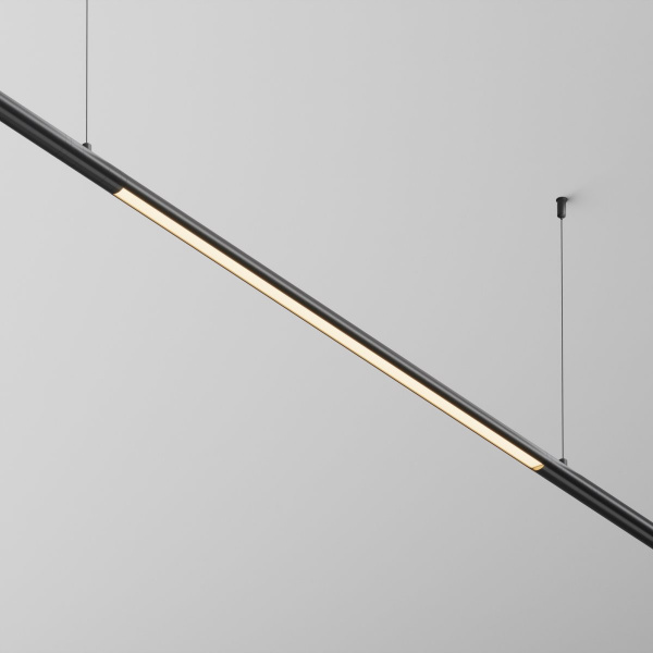 фото Светильник Maytoni Technical Basis C147CL-L900-24W3K-B, черный