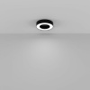 фото Потолочный светильник Maytoni Technical Lua C093CL-24W4K-B, черный