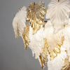 фото Подвесная люстра Arte Lamp LILLY A4070LM-12GO