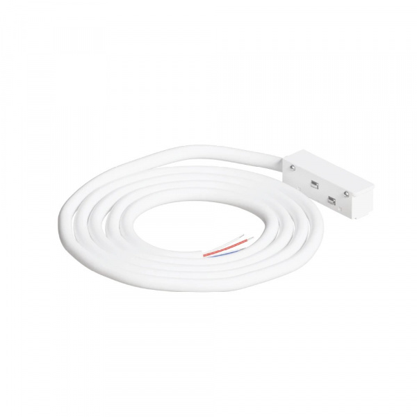 Коннектор для ввода питания Arte Lamp LINEA и OPTIMA A740233N