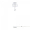 фото Торшер Maytoni Grace ARM247-11-G, белый