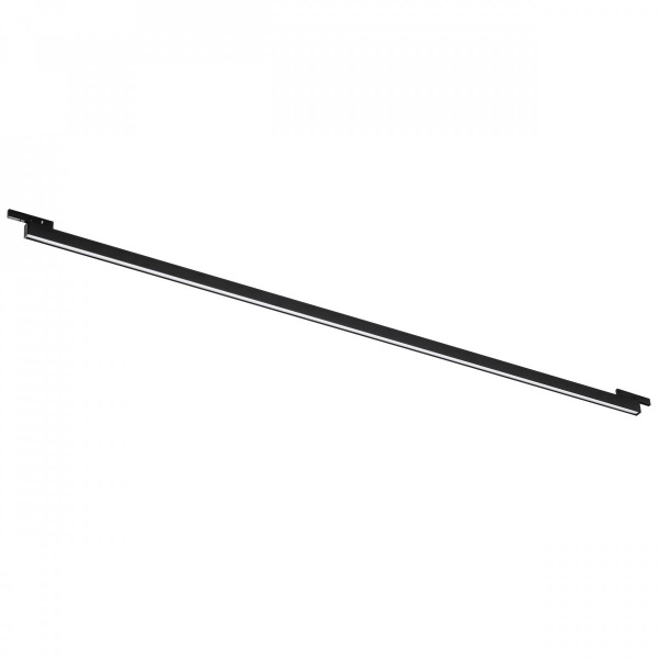 Светильник трековый 24V 24W 4000K 100° черный Linea Lightstar 266447