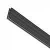 Шинопровод гибкий 48V 20м черный Due Hermes Lightstar 510207