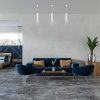 фото Светильник LED 12Вт 3000К 160-265В IP20 OVER, арт. 358262