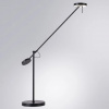 фото Торшер Divinare MALCONE 2623/06 PN-9