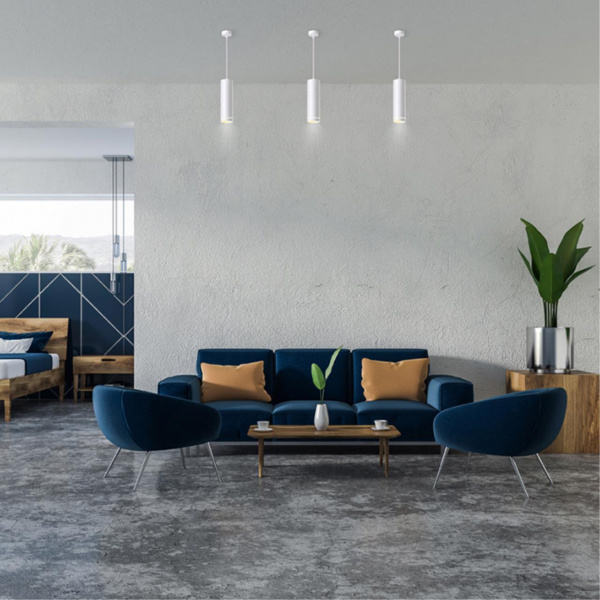 фото Светильник LED 12Вт 3000К 160-265В IP20 OVER, арт. 358262