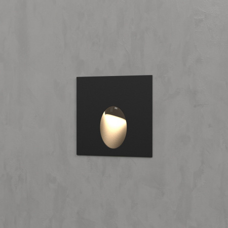 фото Подсветка для лестниц MRL LED 1102 чёрный